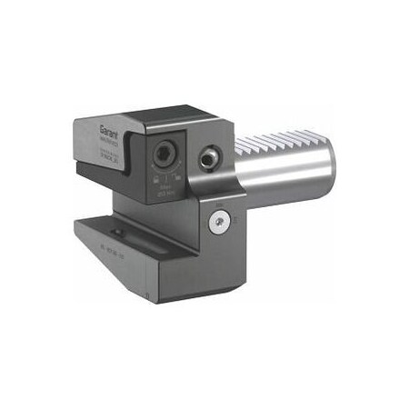 Garant Master Eco VDI Toolholder, Form B1 Radial, Right-Hand, Short, Shank Diameter: 50mm 319006 50